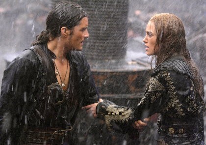 Will Turner Fotoğrafları 2