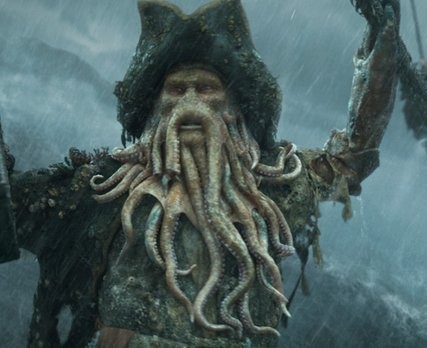 Davy Jones Fotoğrafları 1