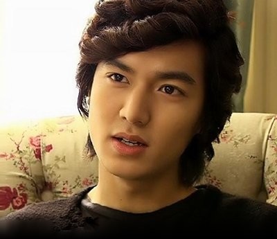 Gu Jun Pyo Fotoğrafları 1