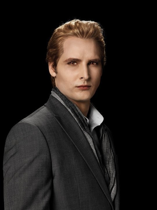 Dr. Carlisle Cullen Fotoğrafları 5