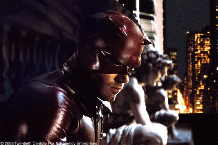 Matt Murdock / Daredevil Fotoğrafları 7