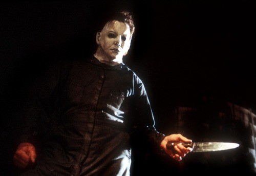 Michael Myers Fotoğrafları 13