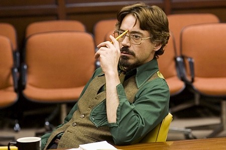 Paul Avery Fotoğrafları 12