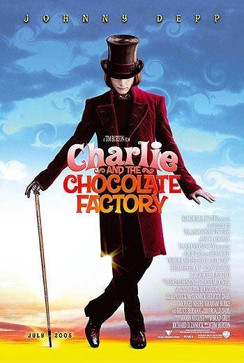 Willy Wonka Fotoğrafları 3