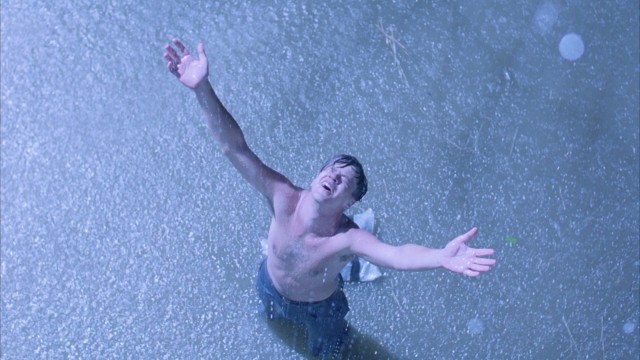 Andy Dufresne Fotoğrafları 5