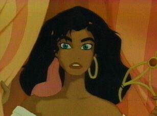 Esmeralda fotoğrafı