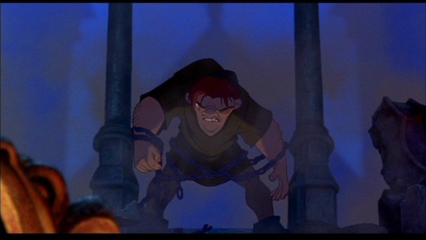 Quasimodo Fotoğrafları 4