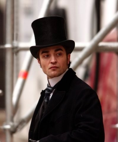 Georges Duroy fotoğrafı