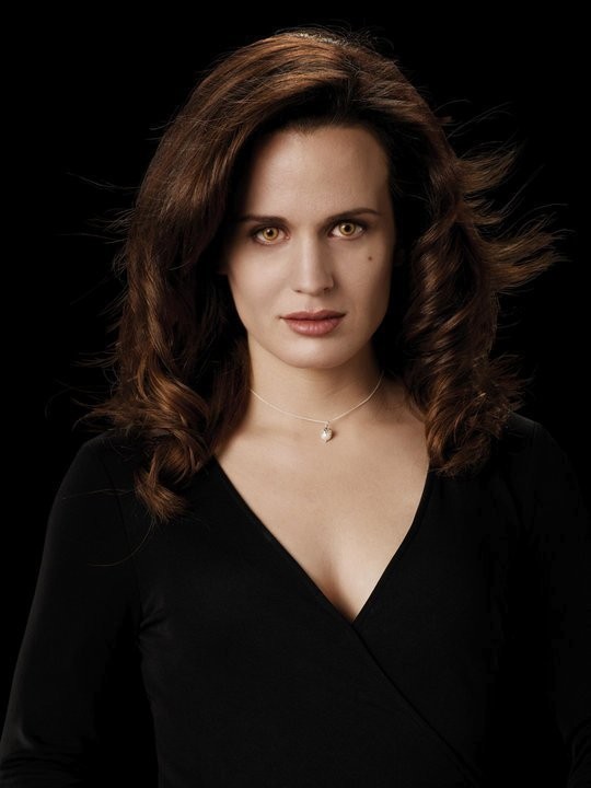 Esme Cullen Fotoğrafları 3