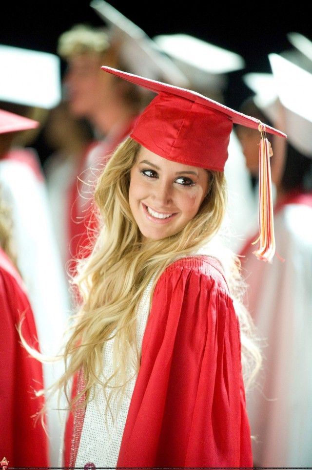 Sharpay Evans Fotoğrafları 2