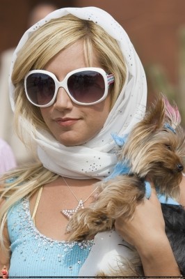 Sharpay Evans Fotoğrafları 29