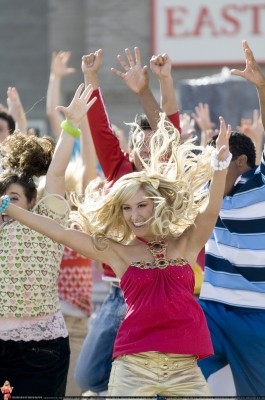 Sharpay Evans Fotoğrafları 54