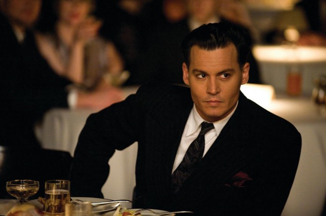 John Dillinger fotoğrafı