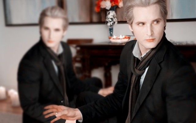 Carlisle Cullen fotoğrafı