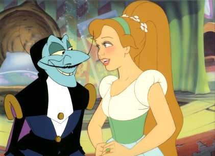 Thumbelina Fotoğrafları 26