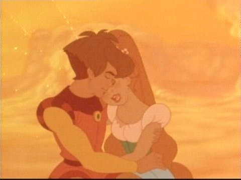 Thumbelina Fotoğrafları 10