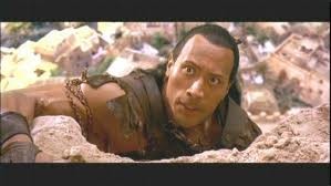 Mathayus The Scorpion King Fotoğrafları 7