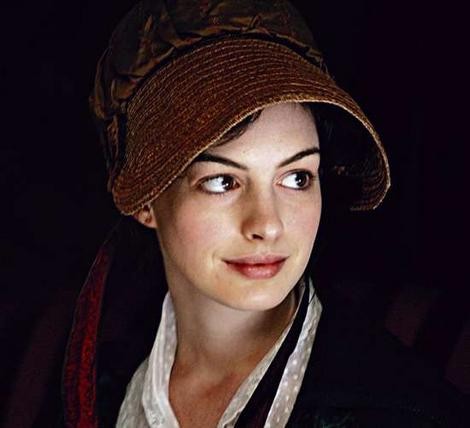 Jane Austen Fotoğrafları 2