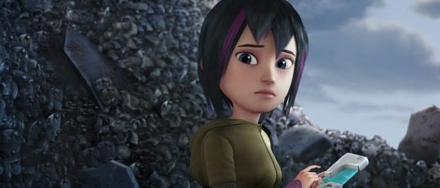 Cora fotoğrafı
