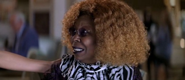 Vera Baker fotoğrafı