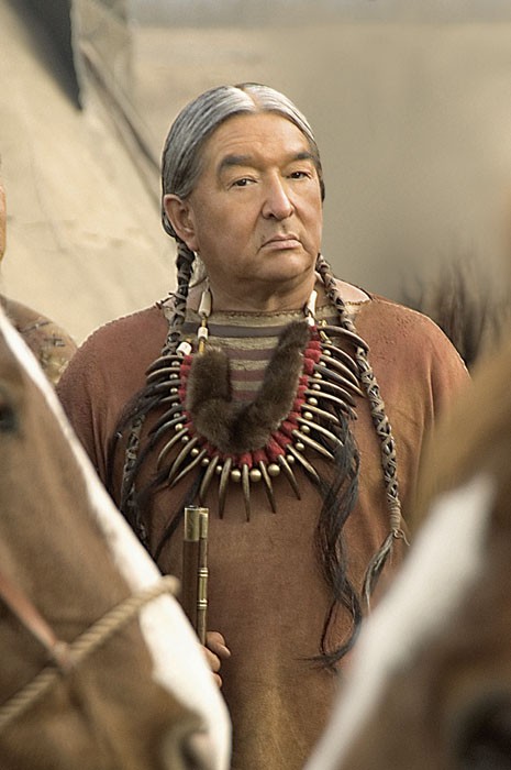 Harry Clearwater fotoğrafı