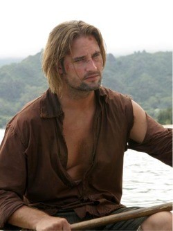 James Ford (sawyer) Fotoğrafları 12