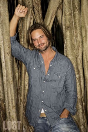 James Ford (sawyer) Fotoğrafları 14