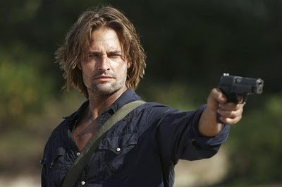 James Ford (sawyer) Fotoğrafları 17