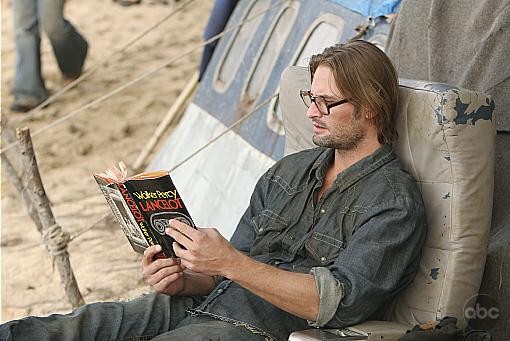 James Ford (sawyer) Fotoğrafları 18