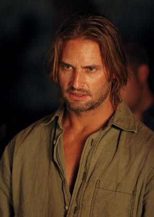 James Ford (sawyer) Fotoğrafları 19