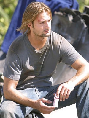 James Ford (sawyer) Fotoğrafları 5