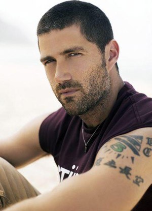Jack Shephard fotoğrafı