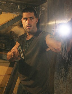 Jack Shephard fotoğrafı