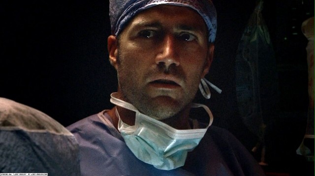 Jack Shephard Fotoğrafları 6