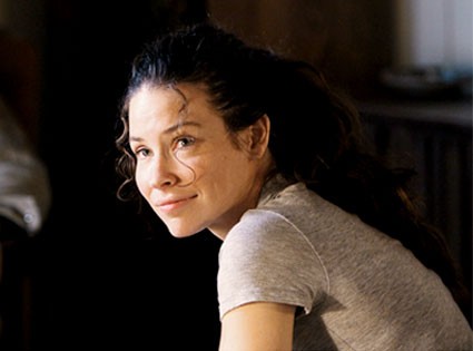 Kate Austen Fotoğrafları 3