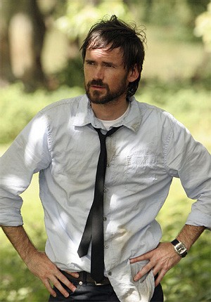 Daniel Faraday fotoğrafı