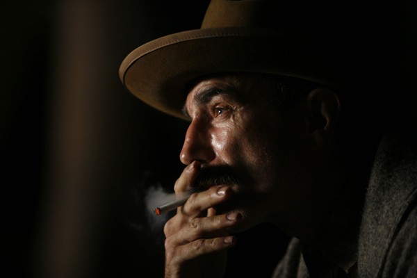 Daniel Plainview fotoğrafı