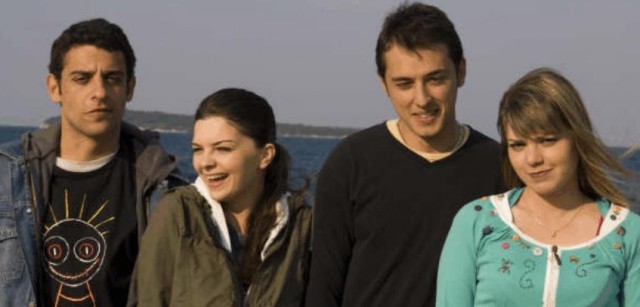 Deniz fotoğrafı