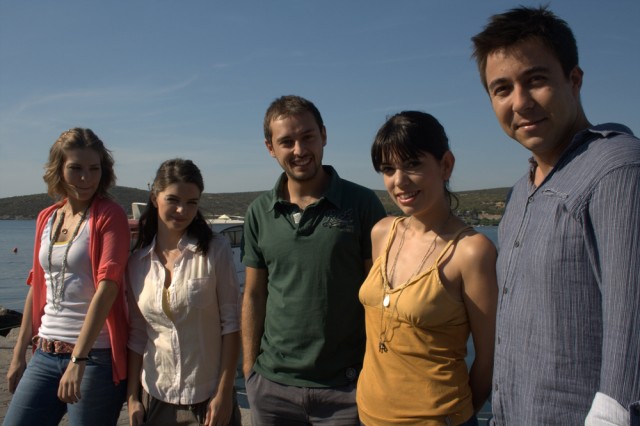 Atakan fotoğrafı