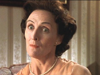 Petunia Dursley fotoğrafı