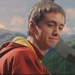Oliver Wood fotoğrafı