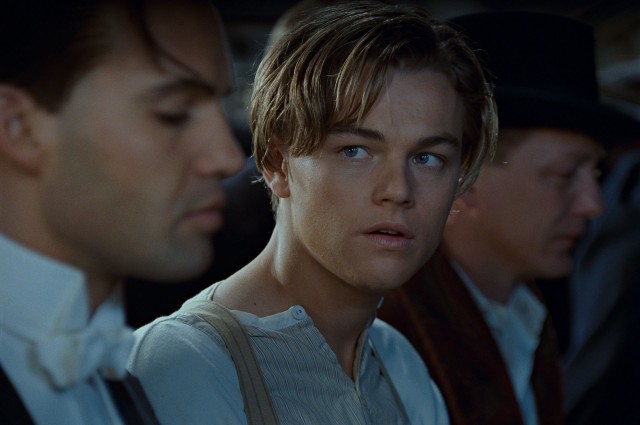 Jack Dawson Fotoğrafları 40