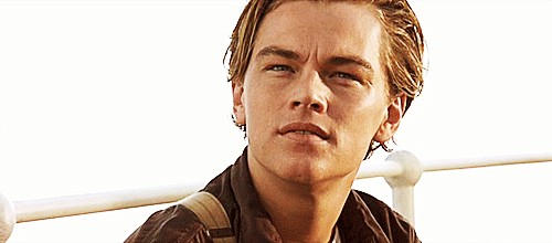 Jack Dawson Fotoğrafları 43