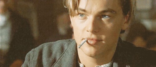 Jack Dawson Fotoğrafları 44