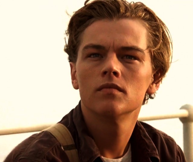 Jack Dawson Fotoğrafları 45