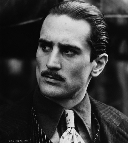 Vito Corleone Fotoğrafları 13