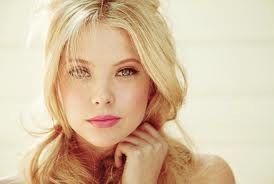 Hanna Marin Fotoğrafları 1