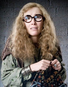 Sybill Trelawney Fotoğrafları 2