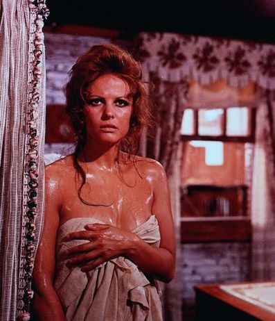 Jill Mcbain fotoğrafı