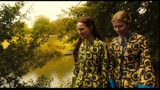 Mary Boleyn fotoğrafı